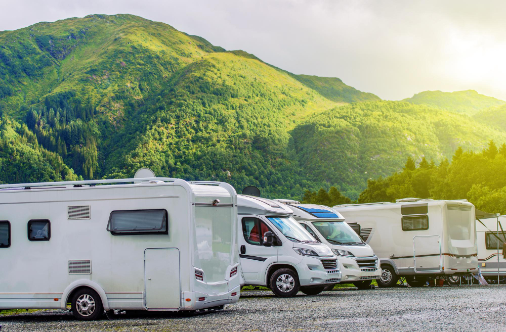 Aquí te daremos ideas sobre qué comprar, cómo comprar y dónde comprar tu autocaravana de segunda mano.