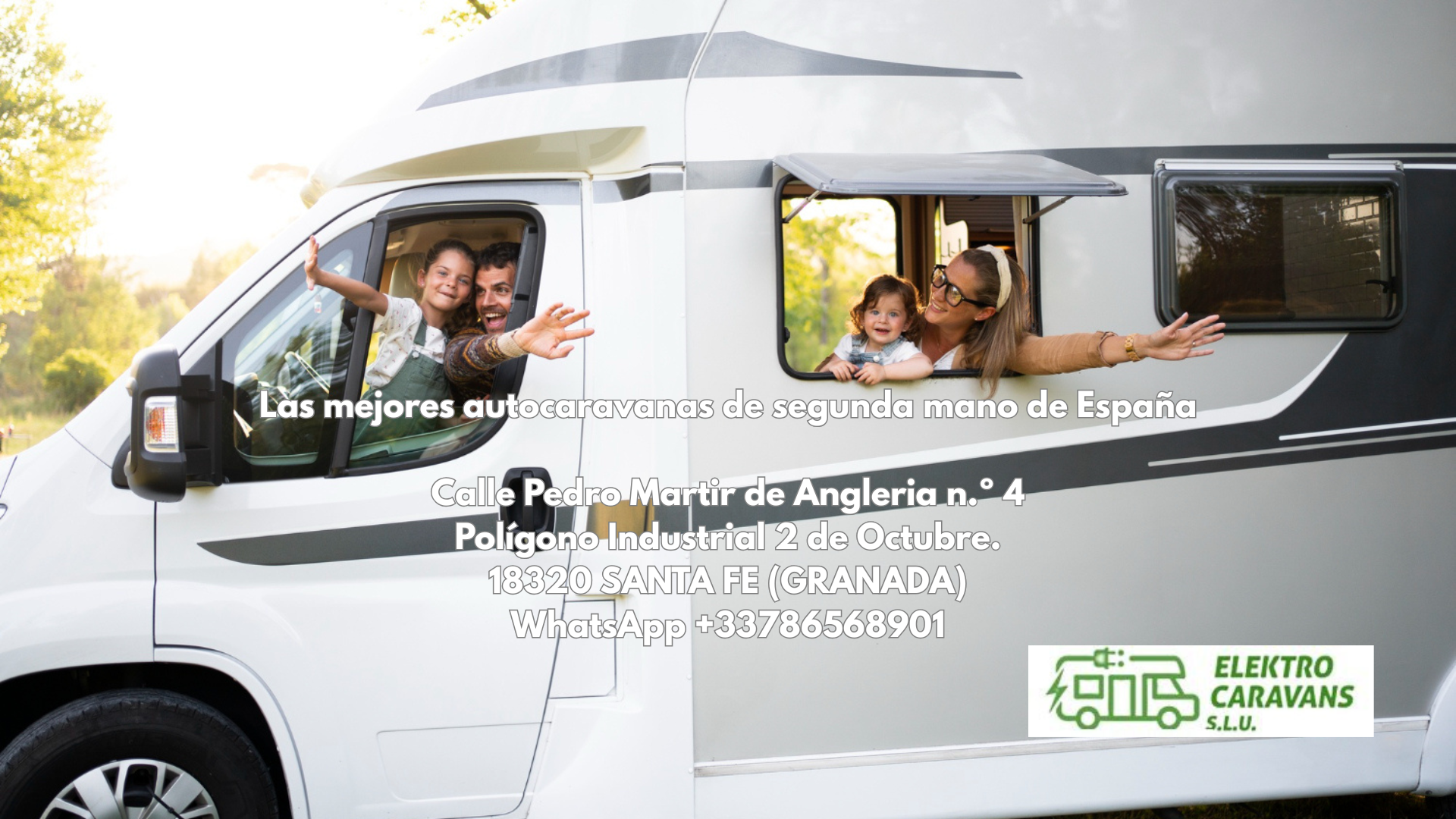 Comprar una buena autocaravana de segunda mano en Elektro Caravans es una decisión inteligente que ofrece libertad, ahorro y calidad para viajeros que buscan aventuras sobre ruedas sin invertir grandes sumas. Ventajas de comprar autocaravanas de segunda mano en Elektro Caravans 1. Ahorro significativo y acceso a modelos de calidad El coste de una autocaravana nueva puede ser elevado, pero en Elektro Caravans puedes encontrar vehículos de ocasión perfectamente mantenidos, con prestaciones superiores y a precios mucho más accesibles. Esto permite acceder a marcas reconocidas y modelos equipados sin comprometer el presupuesto. 2. Garantía y confianza al comprar En Elektro Caravans se revisan cuidadosamente el historial, el kilometraje, y las condiciones mecánicas y estructurales de cada vehículo. Además, muchas unidades incluyen garantía y documentación completa, ofreciendo tranquilidad extra al comprador y respaldo profesional en el proceso. 3. Asesoramiento personalizado El equipo de Elektro Caravans te ayuda a elegir la autocaravana de segunda mano que mejor se adapte a tus necesidades — ya sea para viajes en pareja, en familia, escapadas frecuentes o para vivir largas temporadas en ruta. La experiencia y atención personalizada marcan la diferencia y facilitan la decisión, guiando al cliente en cada paso. 4. Variedad y flexibilidad de elección La oferta incluye autocaravanas perfiladas, integrales o capuchinas, con diferentes distribuciones interiores, equipamiento y tamaño, ajustadas a todos los perfiles de usuarios. El catálogo se actualiza periódicamente, incluyendo tanto opciones compactas como modelos ideales para familias. 5. Posibilidades de financiación y seguros Elektro Caravans colabora con entidades que facilitan la financiación y el acceso a seguros específicos para autocaravanas, haciendo posible una compra cómoda y sin sorpresas. Así, el proceso es transparente y seguro desde el primer momento. Comprar en Elektro Caravans significa apostar por la calidad, el ahorro y la confianza para iniciar nuevas aventuras sobre ruedas, con el respaldo de profesionales y toda la información necesaria para elegir la autocaravana perfecta.