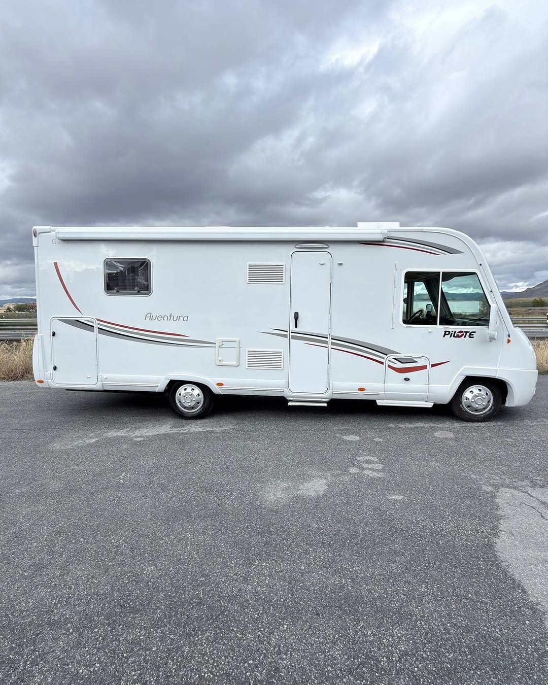 https://autocaravanassierranevada.com/